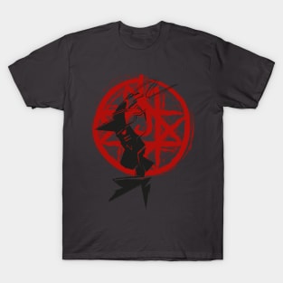 Blood Rune - FMA T-Shirt